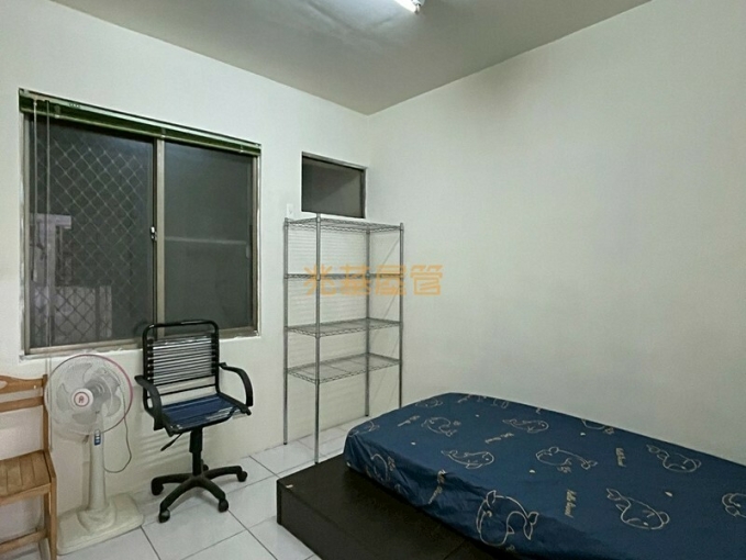 兆基社會住宅🏡美和科大公寓二樓/拎包入住/適家庭（第2張）