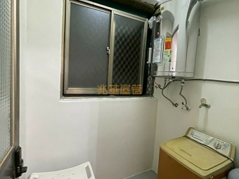 兆基社會住宅🏡美和科大公寓二樓/拎包入住/適家庭（第7張）