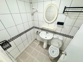 逢甲精選💖2房1廳🔆雙租補✨陽台獨洗🌳採光通風（第4張）