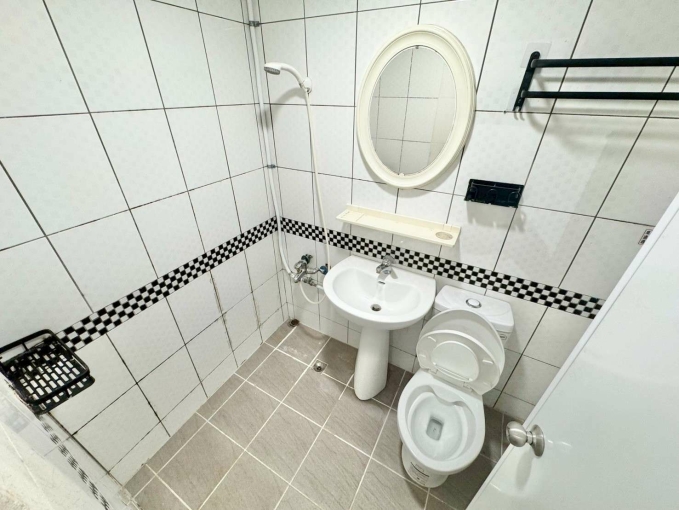 逢甲精選💖2房1廳🔆雙租補✨陽台獨洗🌳採光通風（第4張）