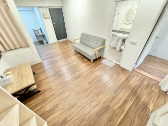 逢甲精選💖2房1廳🔆雙租補✨陽台獨洗🌳採光通風（第2張）