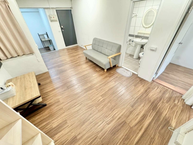 逢甲精選💖2房1廳🔆雙租補✨陽台獨洗🌳採光通風（第2張）