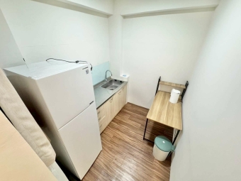 逢甲精選💖2房1廳🔆雙租補✨陽台獨洗🌳採光通風（第3張）