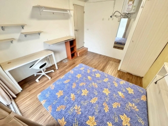 逢甲精選💖2房1廳🔆雙租補✨陽台獨洗🌳採光通風（第15張）