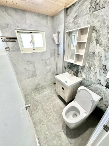 廷選好屋✨超級大間🔥全新家具+全新洗衣機✨台電 - Image 5