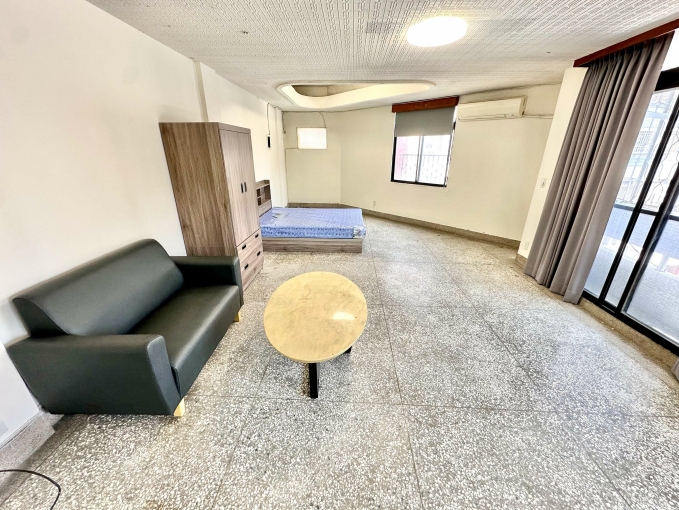 廷選好屋✨超級大間🔥全新家具+全新洗衣機✨台電 - Image 2