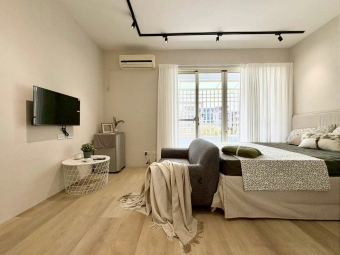 🧡加賴約🧡稀有可寵🧡陽台獨洗🧡租屋補助🧡重金裝潢🧡秒殺物件🧡 - Image 14