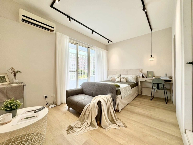 🧡加賴約🧡稀有可寵🧡陽台獨洗🧡租屋補助🧡重金裝潢🧡秒殺物件🧡 - Image 8