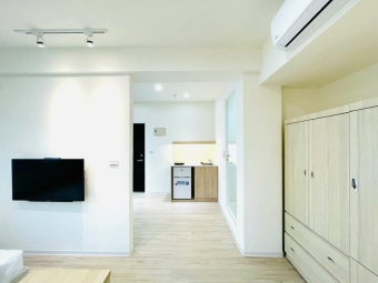 即將釋出.板橋區.捷運江子翠站.低樓層.明亮大空間設計感套房201（第8張）