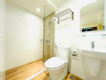 即將釋出.板橋區.捷運江子翠站.低樓層.明亮大空間設計感套房201（第14張）