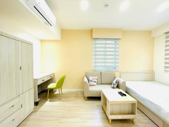 即將釋出.板橋區.捷運江子翠站.低樓層.明亮大空間設計感套房201（第2張）