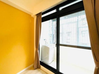 即將釋出.板橋區.捷運江子翠站.低樓層.明亮大空間設計感套房201（第12張）