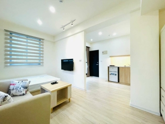 即將釋出.板橋區.捷運江子翠站.低樓層.明亮大空間設計感套房201（第6張）