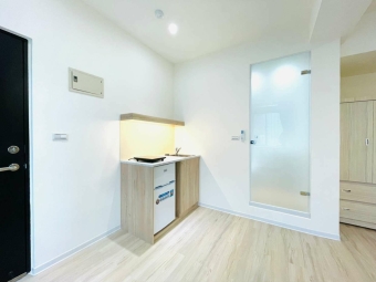 即將釋出.板橋區.捷運江子翠站.低樓層.明亮大空間設計感套房201（第10張）