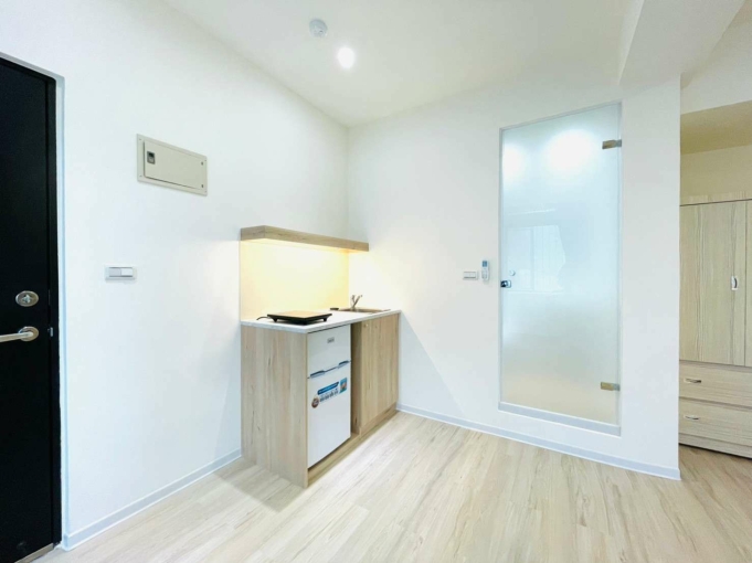 即將釋出.板橋區.捷運江子翠站.低樓層.明亮大空間設計感套房201（第10張）