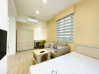 即將釋出.板橋區.捷運江子翠站.低樓層.明亮大空間設計感套房201（第3張）