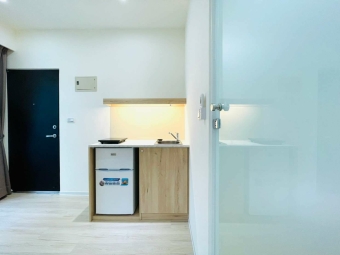 即將釋出.板橋區.捷運江子翠站.低樓層.明亮大空間設計感套房201（第11張）