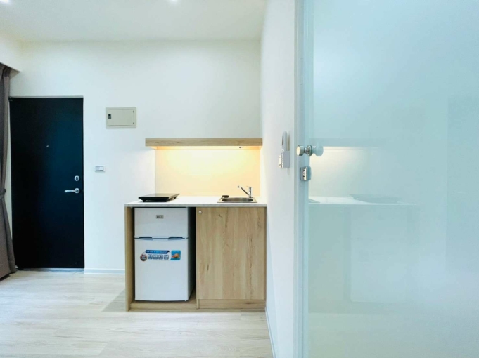 即將釋出.板橋區.捷運江子翠站.低樓層.明亮大空間設計感套房201（第11張）