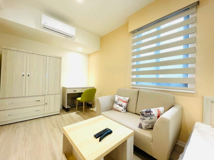 即將釋出.板橋區.捷運江子翠站.低樓層.明亮大空間設計感套房201（第4張）