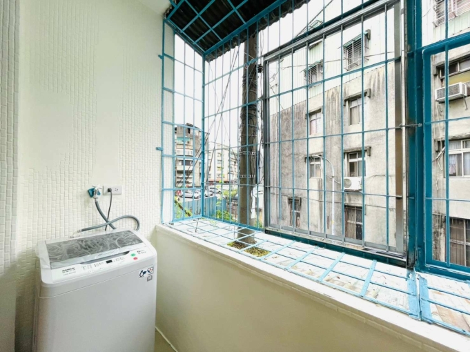 即將釋出.板橋區.捷運江子翠站.低樓層.明亮大空間設計感套房201（第13張）