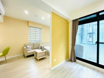 即將釋出.板橋區.捷運江子翠站.低樓層.明亮大空間設計感套房201（第9張）