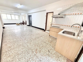 四房二廳🏠稀有可寵🏠租屋補助🏠流理台（第8張）