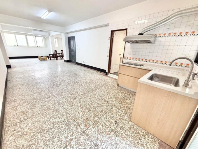 四房二廳🏠稀有可寵🏠租屋補助🏠流理台（第8張）