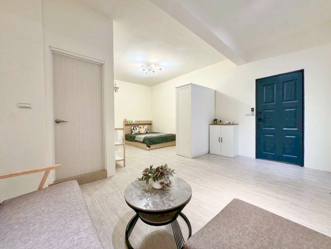 陽台獨洗🍀可租屋補助🍀電梯🍀子母車🍀可辦公室（第2張）