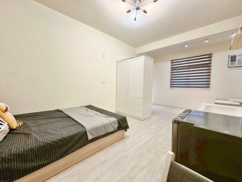 陽台獨洗🍀可租屋補助🍀電梯🍀子母車🍀可辦公室（第6張）