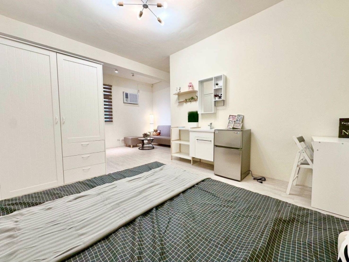 陽台獨洗🍀可租屋補助🍀電梯🍀子母車🍀可辦公室（第3張）