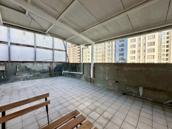 陽台獨洗🍀可租屋補助🍀電梯🍀子母車🍀可辦公室（第7張）