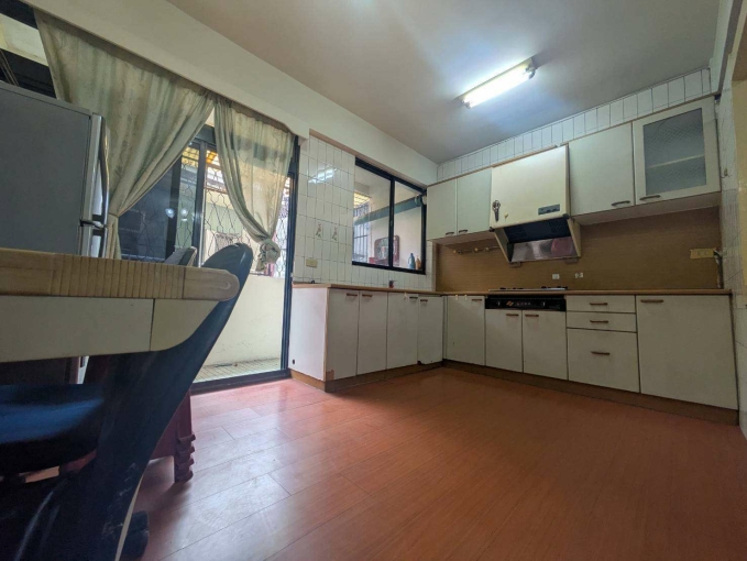 ✨免仲⋅可租補✨科博館旁全配大三房！稀有釋出！✨（第4張）