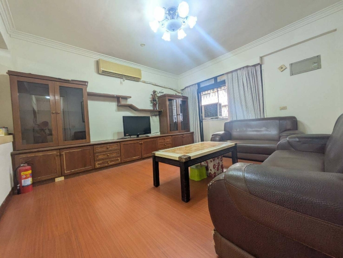 ✨免仲⋅可租補✨科博館旁全配大三房！稀有釋出！✨（第3張）