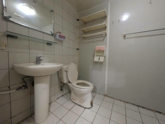 ✨免仲⋅可租補✨科博館旁全配大三房！稀有釋出！✨（第5張）