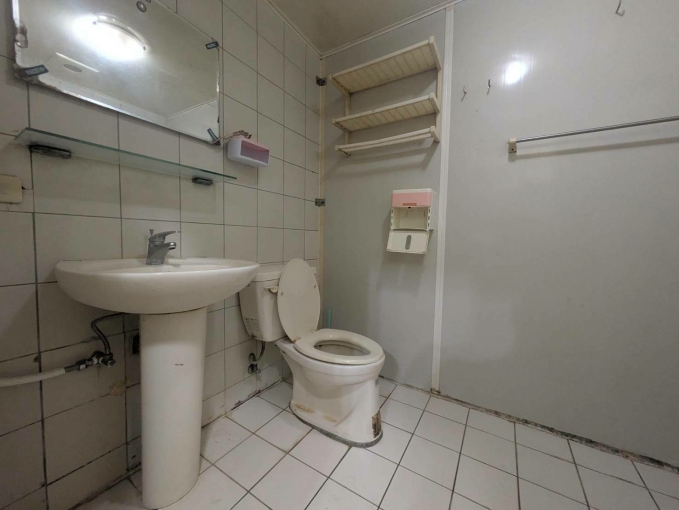 ✨免仲⋅可租補✨科博館旁全配大三房！稀有釋出！✨（第5張）