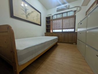 ✨免仲⋅可租補✨科博館旁全配大三房！稀有釋出！✨（第2張）