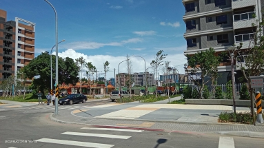 桃園國際機場高鐵站機場捷運A18站全新2廳2房2衛1廚出租（第5張）