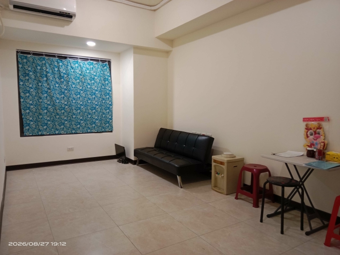 桃園國際機場全新 MRT A18高鐵31坪2房2衛吉屋出租（第10張）