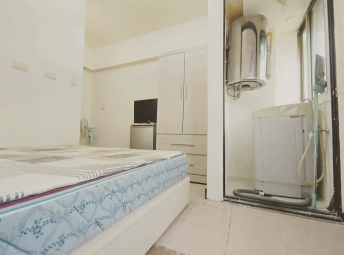 總管家社宅✪溫かい小資套房💛免仲介費又可租補💛獨洗曬 - Image 13