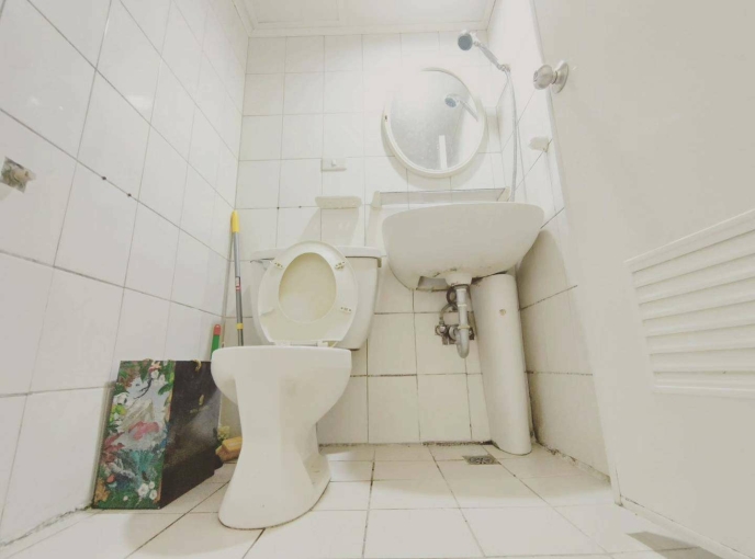 總管家社宅✪溫かい小資套房💛免仲介費又可租補💛獨洗曬 - Image 7