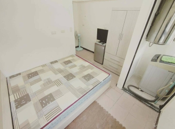 總管家社宅✪溫かい小資套房💛免仲介費又可租補💛獨洗曬 - Image 8