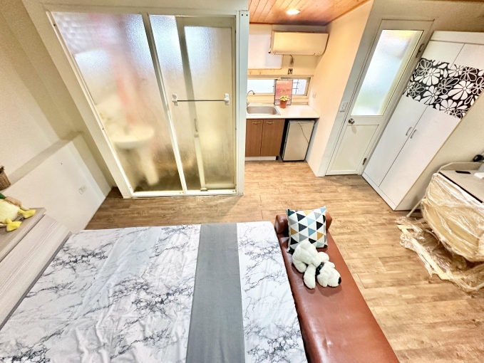 水湳🎈流理臺❤️陽台🍟租補 - Image 1