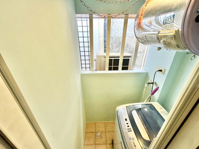 水湳🎈流理臺❤️陽台🍟租補 - Image 9