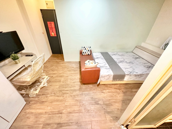 水湳🎈流理臺❤️陽台🍟租補 - Image 5