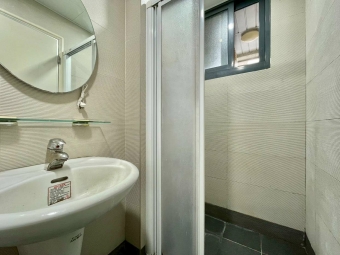 🔥霧峰秒殺電梯🔥陽台可獨洗🔥飲水機🔥乾溼分離（第2張）