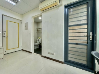 🔥霧峰秒殺電梯🔥陽台可獨洗🔥飲水機🔥乾溼分離（第6張）