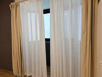 限女性台中西區搶手物件,靠近審計新村教育大學大套房197.A套房出租/內推陽台/大套房可曬衣/限女性/一方生活（第7張）