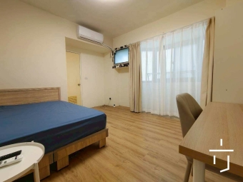 限女性台中西區搶手物件,靠近審計新村教育大學大套房197.A套房出租/內推陽台/大套房可曬衣/限女性/一方生活 - Image 7