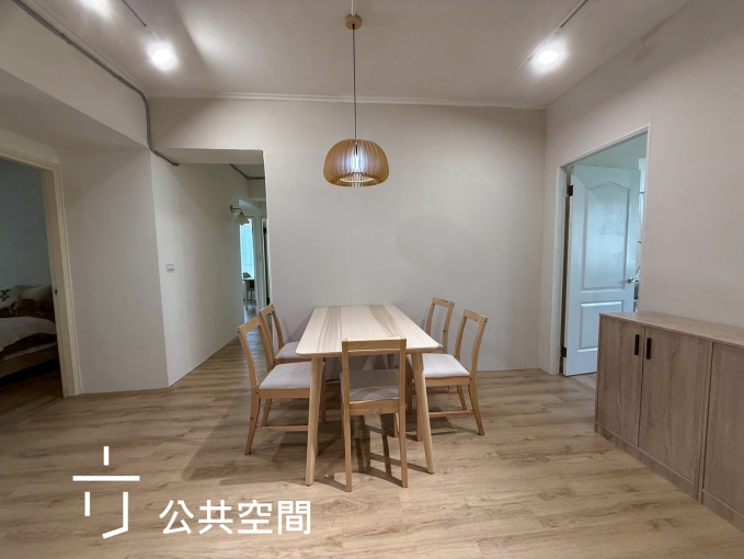 限女性台中西區搶手物件,靠近審計新村教育大學大套房197.A套房出租/內推陽台/大套房可曬衣/限女性/一方生活 - Image 6