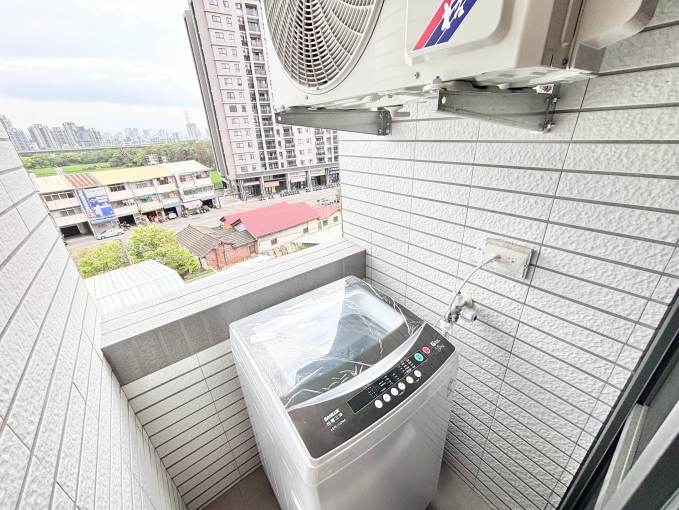 🧡請加賴🧡超新電梯🧡租屋補助🧡陽台獨洗🧡流理台🧡乾溼分離🧡秒殺物件🧡（第8張）